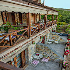 Villa Bakacak Selimiye